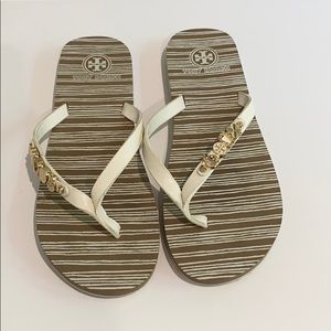 Tory Burch Flip Flops